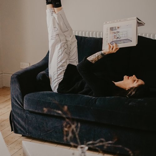 Sevis pilnveidošana