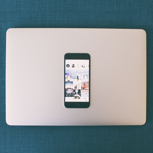 Instagram konta izmantošana biznesa mērķiem