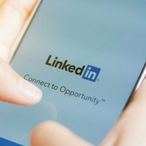 Mērķtiecīga kontaktu un publikāciju veidošana LinkedIn