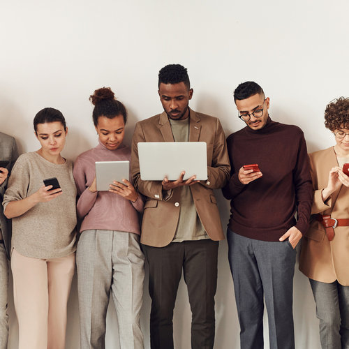 Sociālo tīklu satura plānošana mēnesim uz priekšu